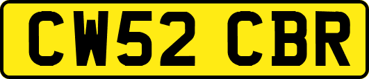 CW52CBR