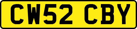 CW52CBY