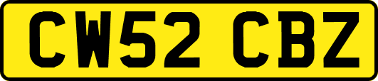 CW52CBZ