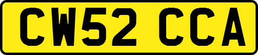 CW52CCA