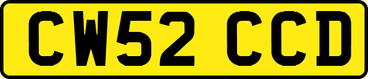 CW52CCD
