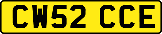 CW52CCE