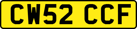 CW52CCF