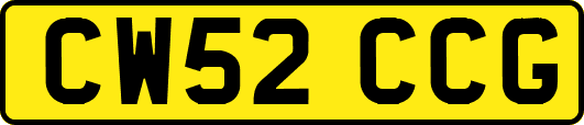 CW52CCG