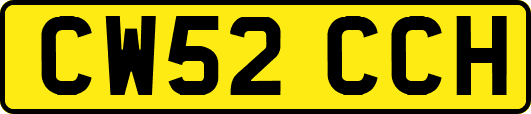 CW52CCH