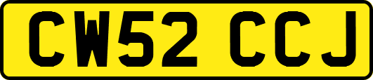 CW52CCJ
