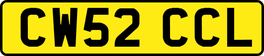 CW52CCL