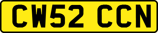 CW52CCN