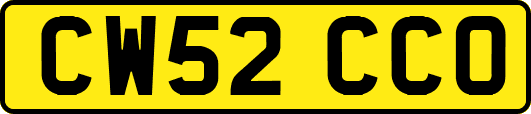 CW52CCO