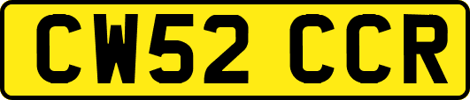 CW52CCR