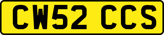 CW52CCS