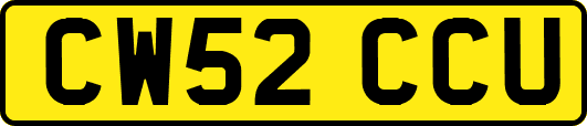 CW52CCU