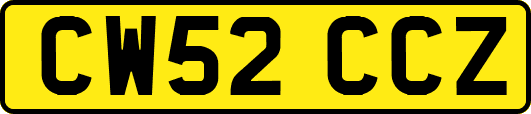 CW52CCZ