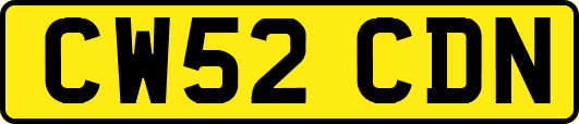 CW52CDN