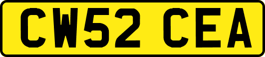 CW52CEA