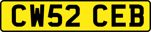 CW52CEB