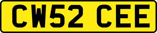 CW52CEE