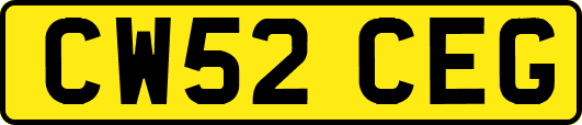 CW52CEG