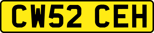 CW52CEH