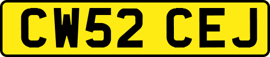 CW52CEJ