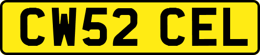 CW52CEL