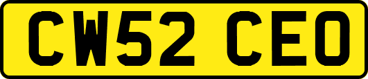 CW52CEO