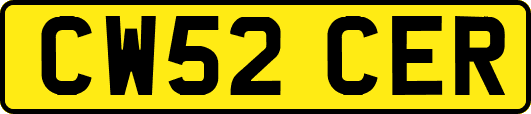 CW52CER