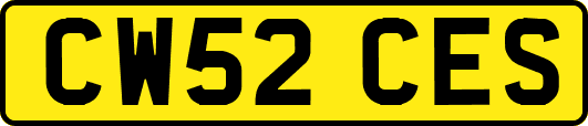 CW52CES