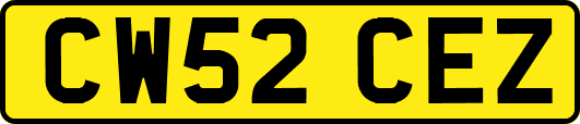 CW52CEZ