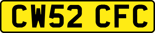 CW52CFC