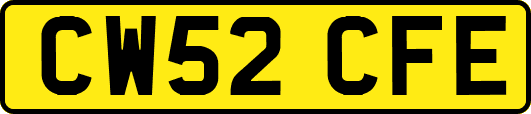 CW52CFE