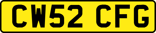 CW52CFG