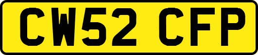 CW52CFP