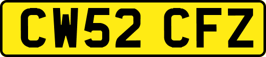 CW52CFZ