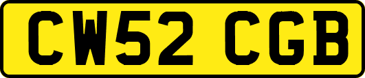 CW52CGB