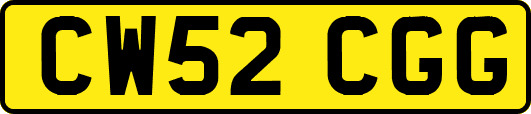 CW52CGG