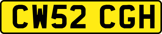 CW52CGH