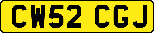 CW52CGJ