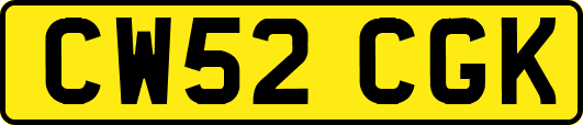 CW52CGK