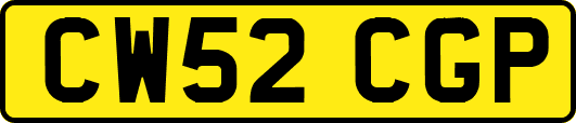 CW52CGP
