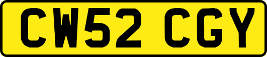 CW52CGY