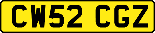 CW52CGZ