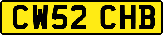 CW52CHB