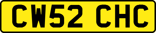 CW52CHC