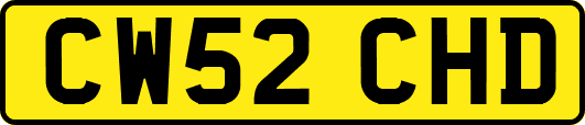 CW52CHD