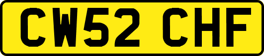 CW52CHF