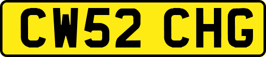 CW52CHG