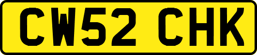 CW52CHK