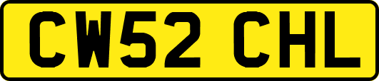 CW52CHL