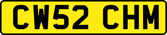 CW52CHM